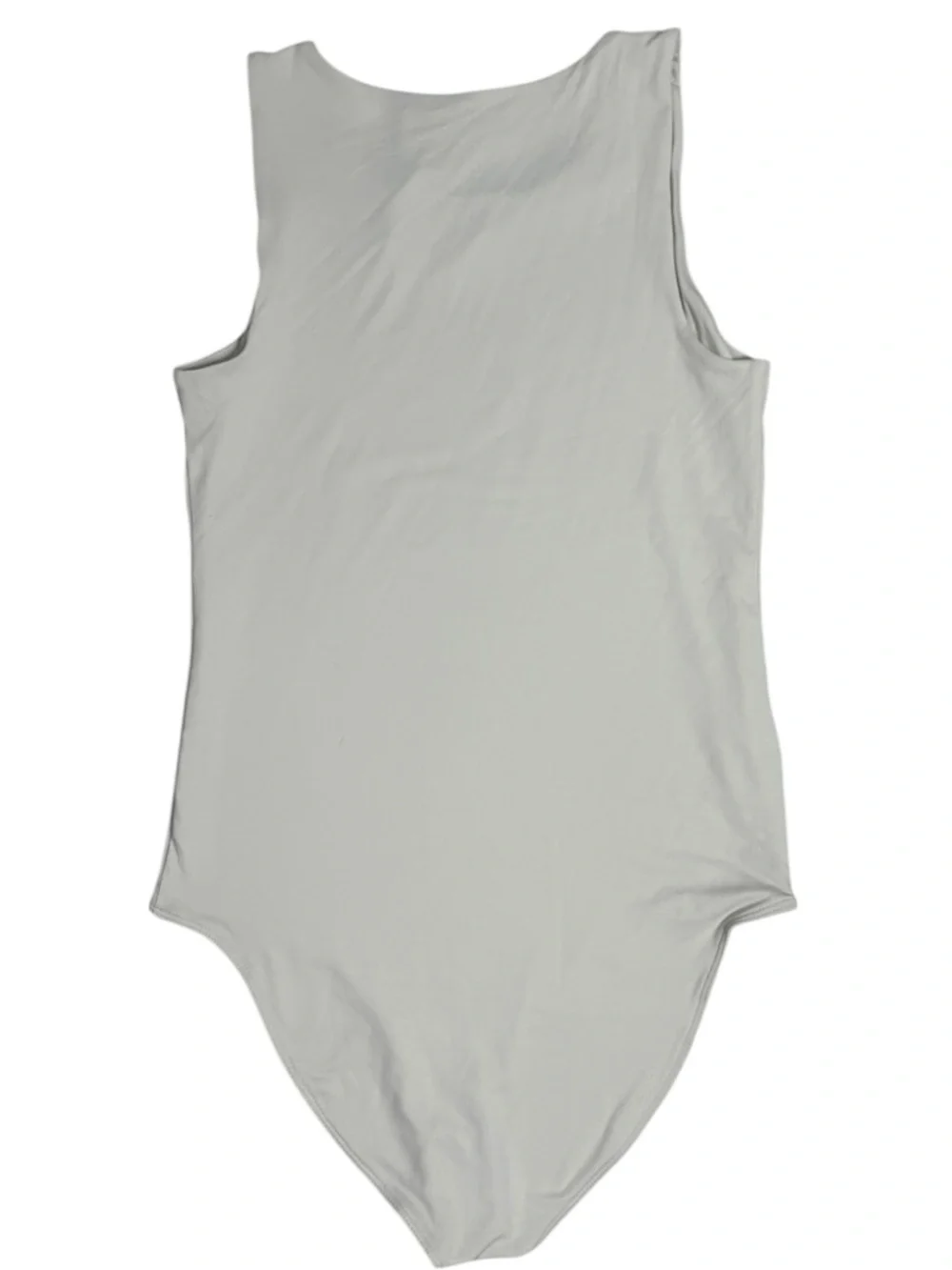 NWT LOFT Versa 360 Knit Bodysuit Bundle | Size Medium | Neutrals 3 piece bundle - Picture 5 of 8